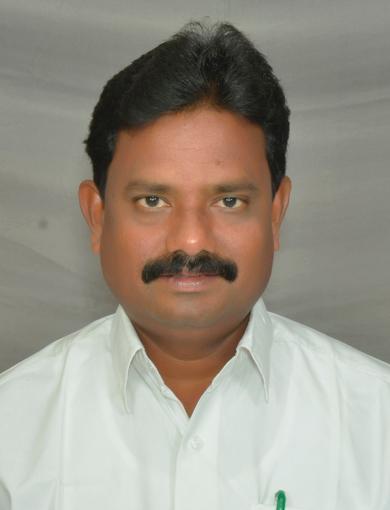 Sri Muppidi Venkateswara Rao