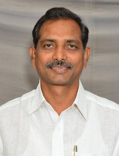 Dr Gopireddy Srinivasa Reddy