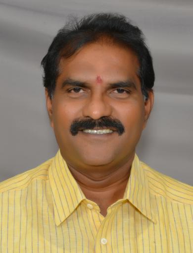 Dr Nimmala Rama Naidu