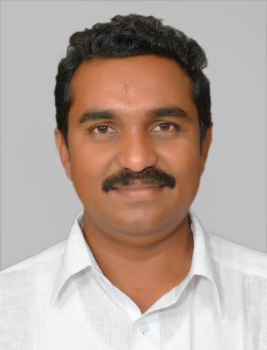 Sri Modiyam Srinivasa Rao