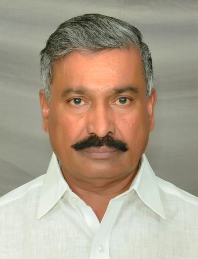 Dr Peddireddigari Ramachandra Reddy
