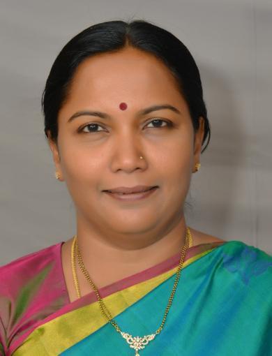 Dr B Yamini Bala