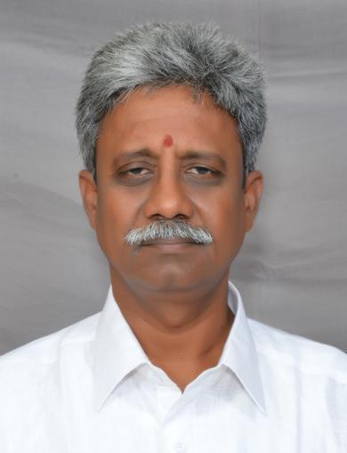 Sri Paidikondala Manikyala Rao