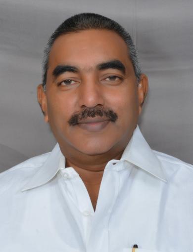 Sri Alapati Rajendra Prasad