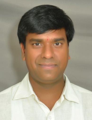 Dr B Jayanageswara Reddy