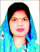 Smt Champa Devi Pawle