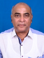 Shri Manohar Ajgaonkar