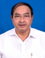 Shri Ravi Naik