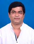 Shri Chandrakant Kavalekar