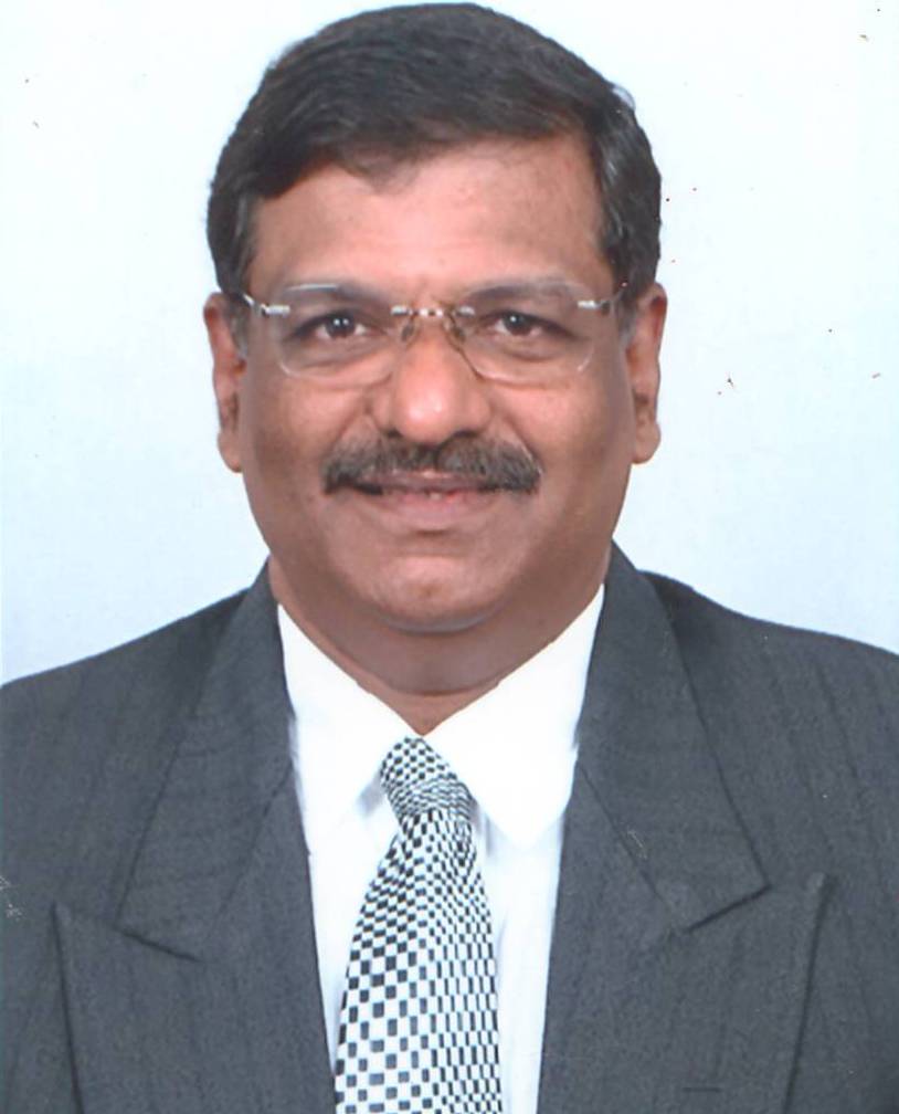 Prashant Sadashiv Prabhu Tendolkar