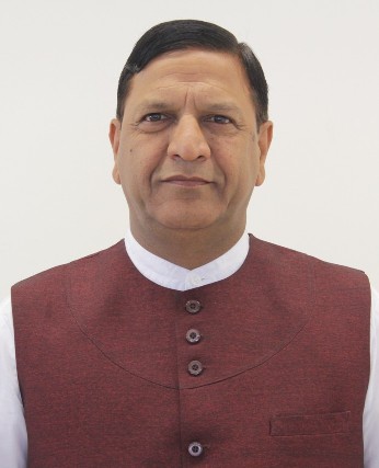 Dr. Rajeev Bindal