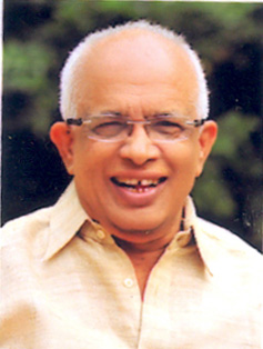 Shri K Krishnankutty