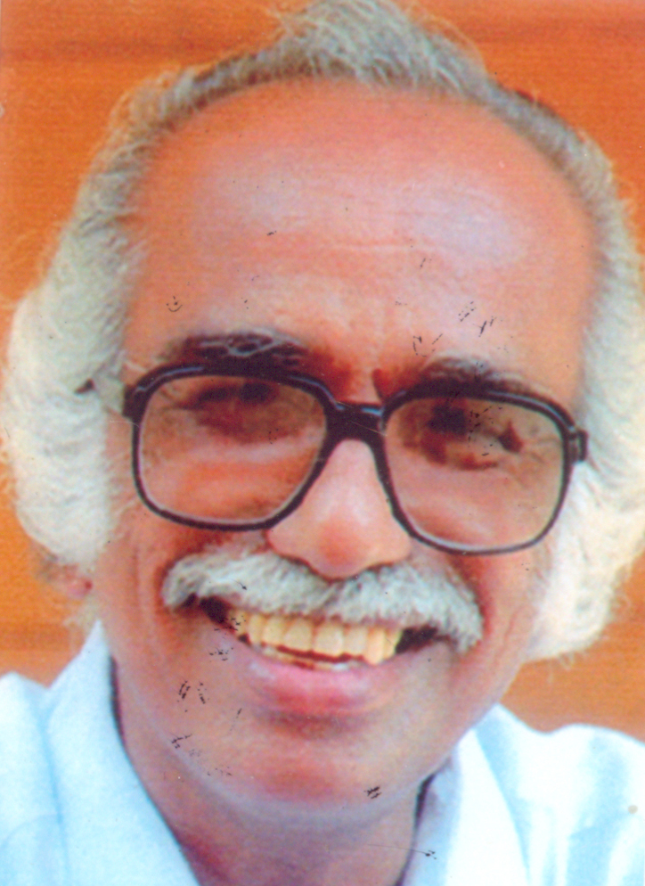 Shri Ramachandran Kadannappalli