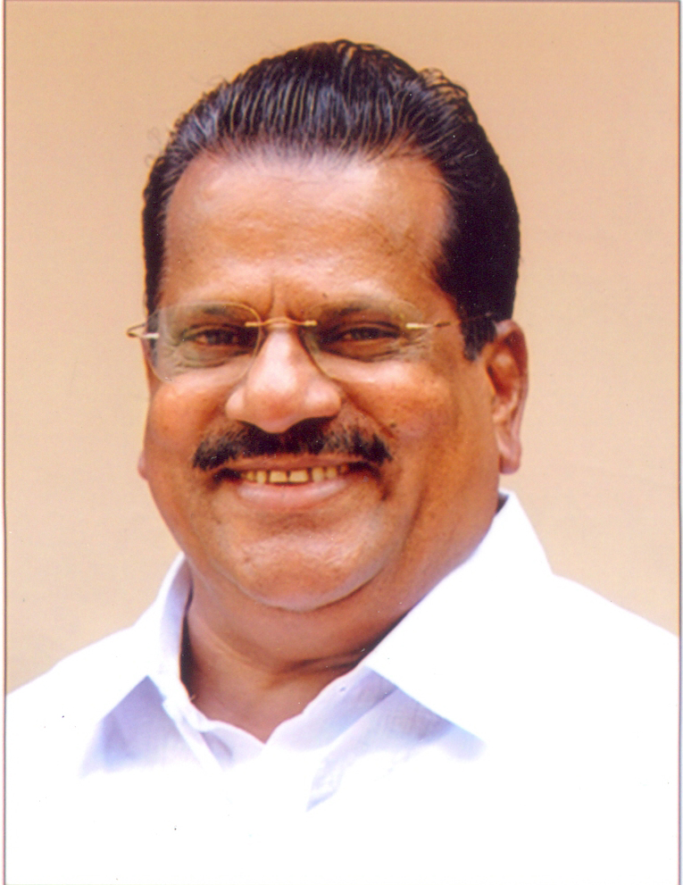 Shri E P Jayarajan