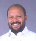 Shri V S Sunil Kumar