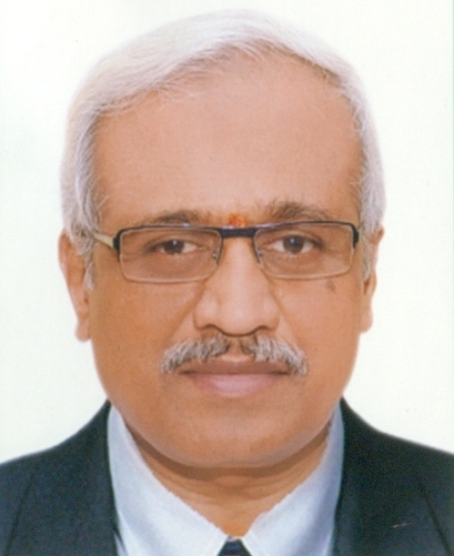 Dr S. Raja Sadaram