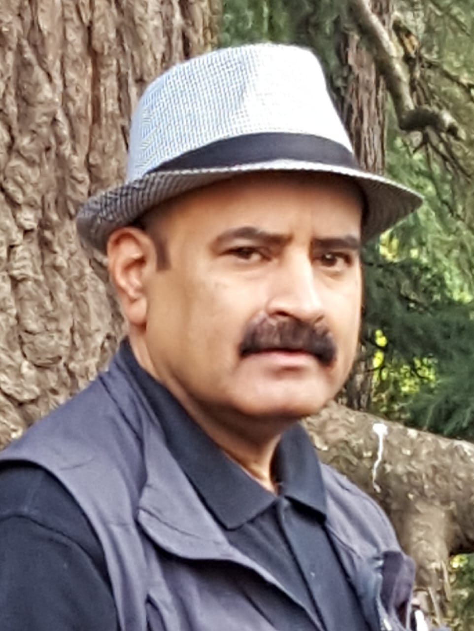 Gyan Prakash Tripathi, IAS