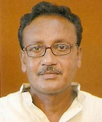 Shri Asim Kumar Majhi