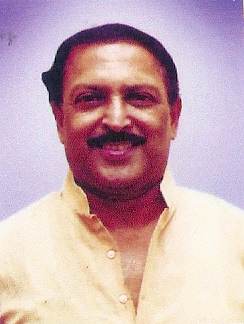 Shri Subrata Mukherjee