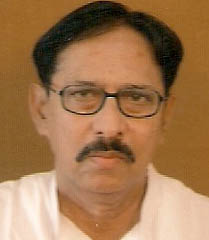 Shri Biman Banerjee