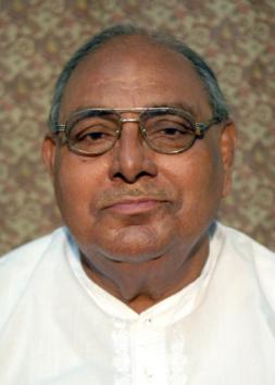 Shri Gobinda Chandra Naskar