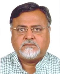 Dr Partha Chatterjee
