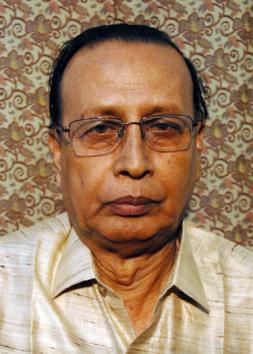 Shri Surajit Kumar Biswas