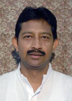 Shri Rajib Banerjee