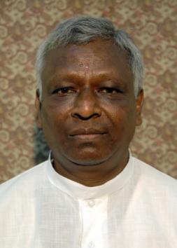 Dr Sukumar Hansda