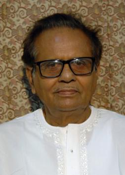 Dr Ramendra Nath Biswas