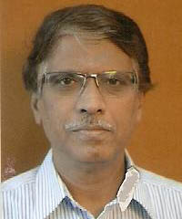 Dr Sudarsan Ghosh Dastidar