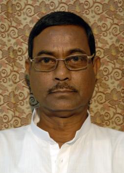 Shri Pradyut Kumar Ghosh
