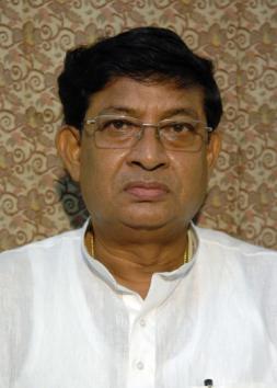 Dr Saumen Kumar Mahapatra