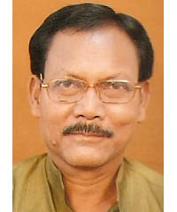 Shri Khageswar Roy