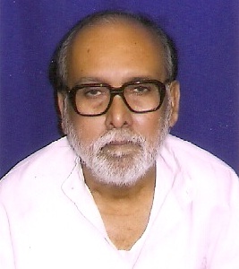 Shri Samar Mukherjee
