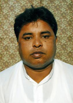 Shri Sukumar Mahata