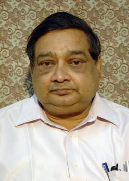 Dr Sudipto Roy