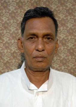 Shri Fazal Karim Miah